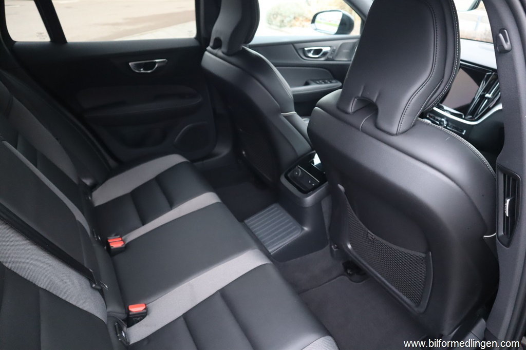 Bild 18 på Volvo V60