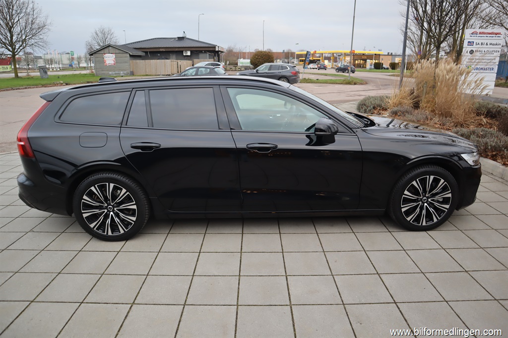 Bild 19 på Volvo V60