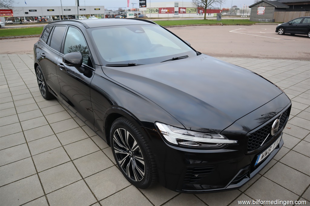 Bild 20 på Volvo V60