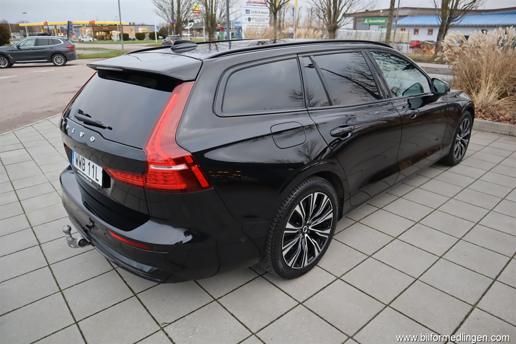 Bild 21 på Volvo V60