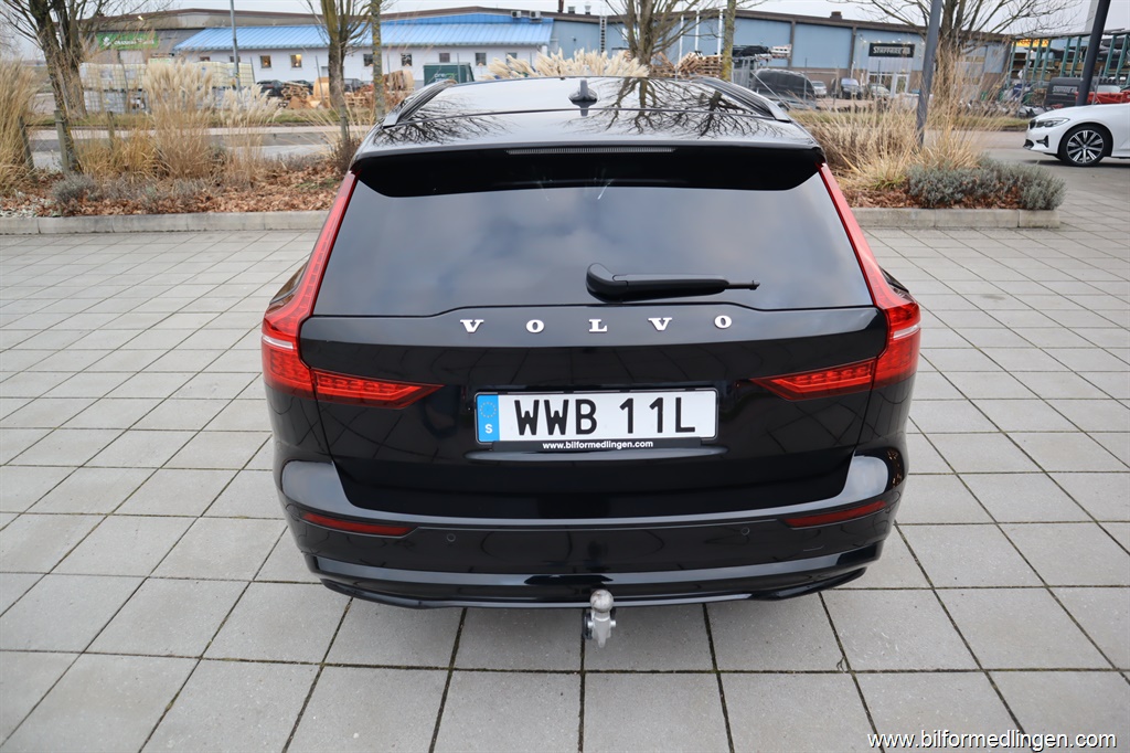 Bild 22 på Volvo V60