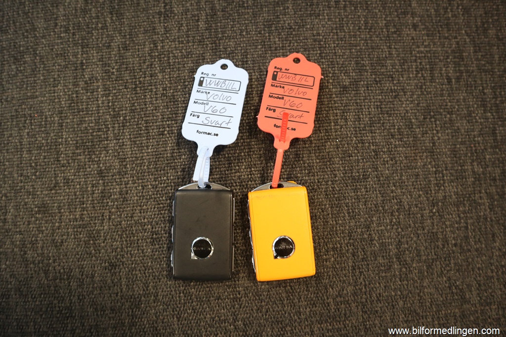 Bild 23 på Volvo V60