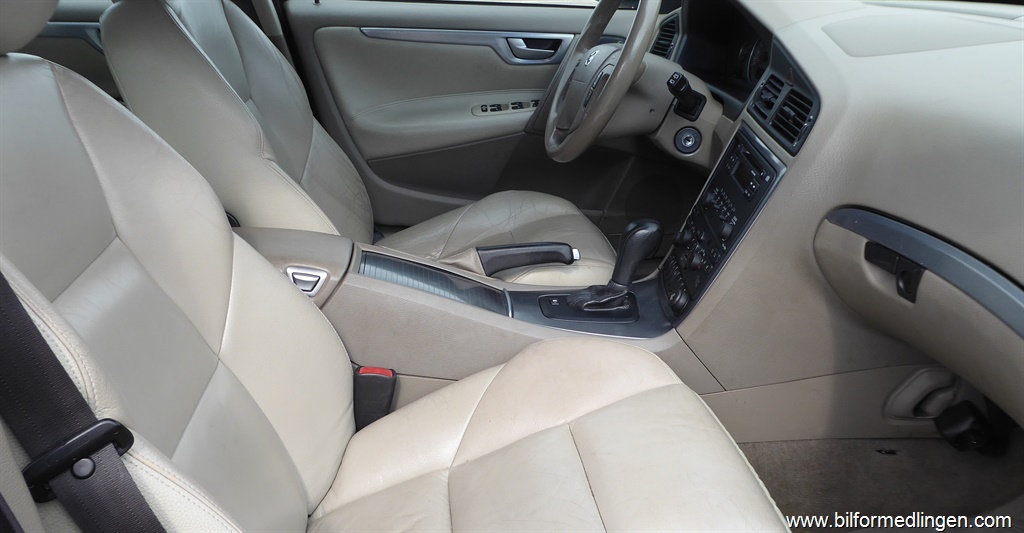Bild 4 på Volvo V70