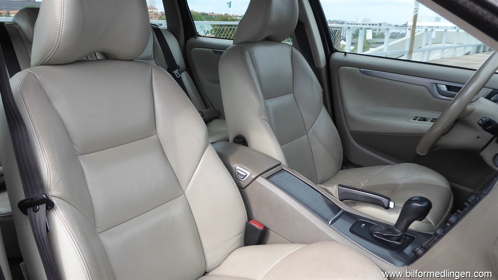 Bild 5 på Volvo V70