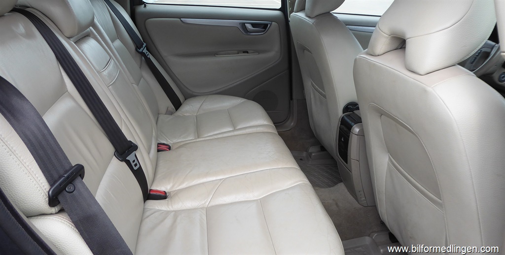 Bild 6 på Volvo V70