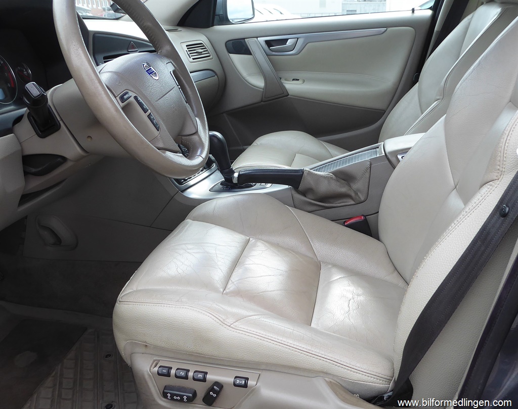 Bild 7 på Volvo V70