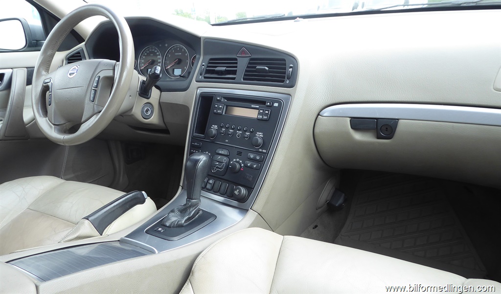 Bild 8 på Volvo V70