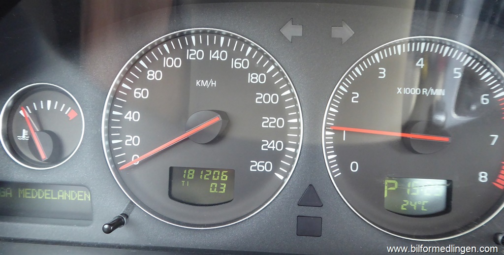 Bild 9 på Volvo V70