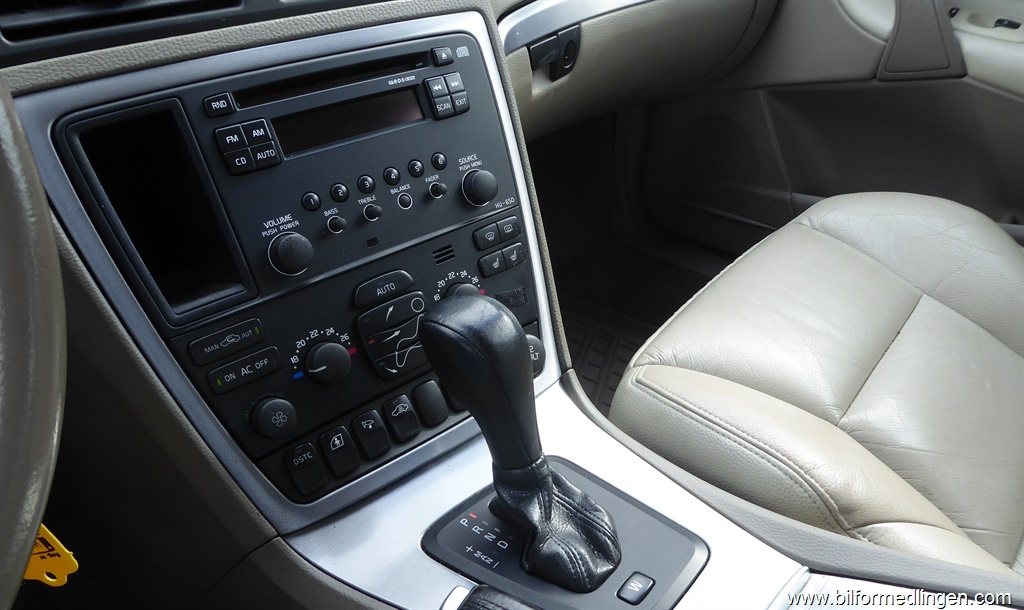 Bild 10 på Volvo V70