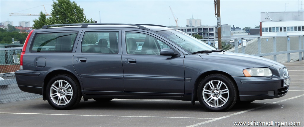 Bild 17 på Volvo V70