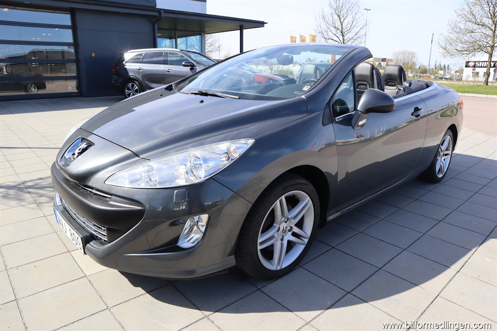 Bild 2 på Peugeot 308