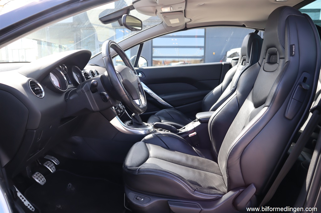 Bild 4 på Peugeot 308
