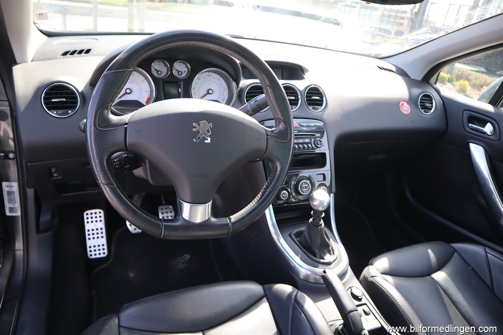 Bild 5 på Peugeot 308