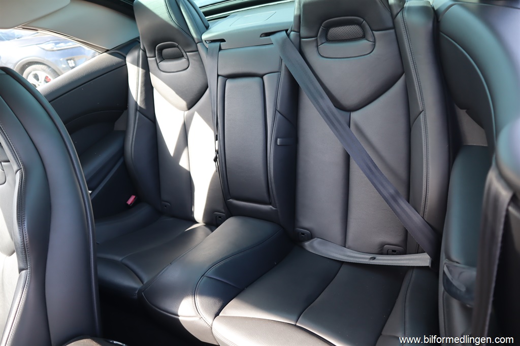 Bild 6 på Peugeot 308