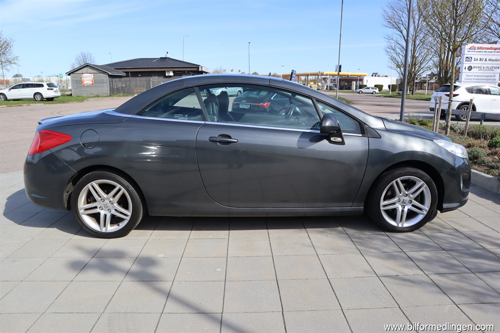 Bild 7 på Peugeot 308