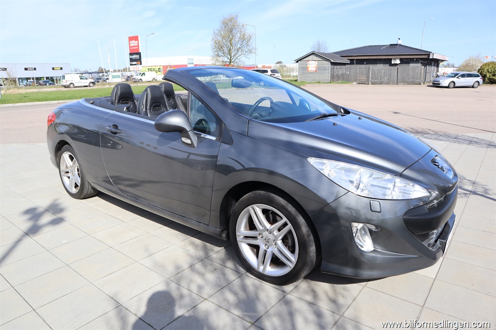 Bild 8 på Peugeot 308