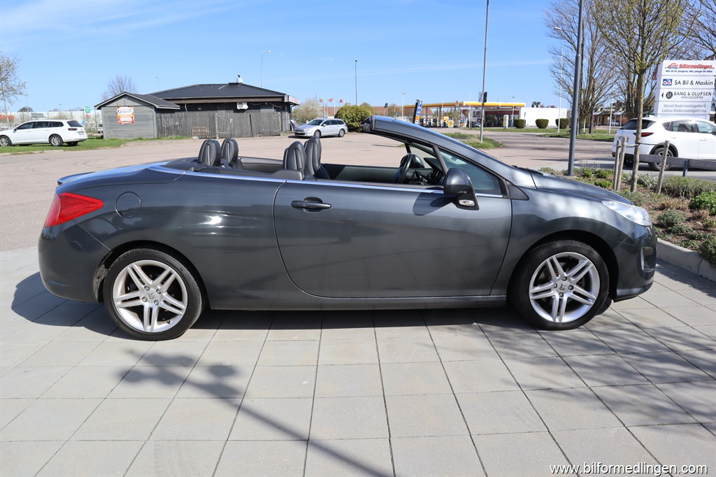 Bild 10 på Peugeot 308