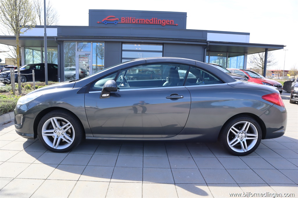 Bild 11 på Peugeot 308
