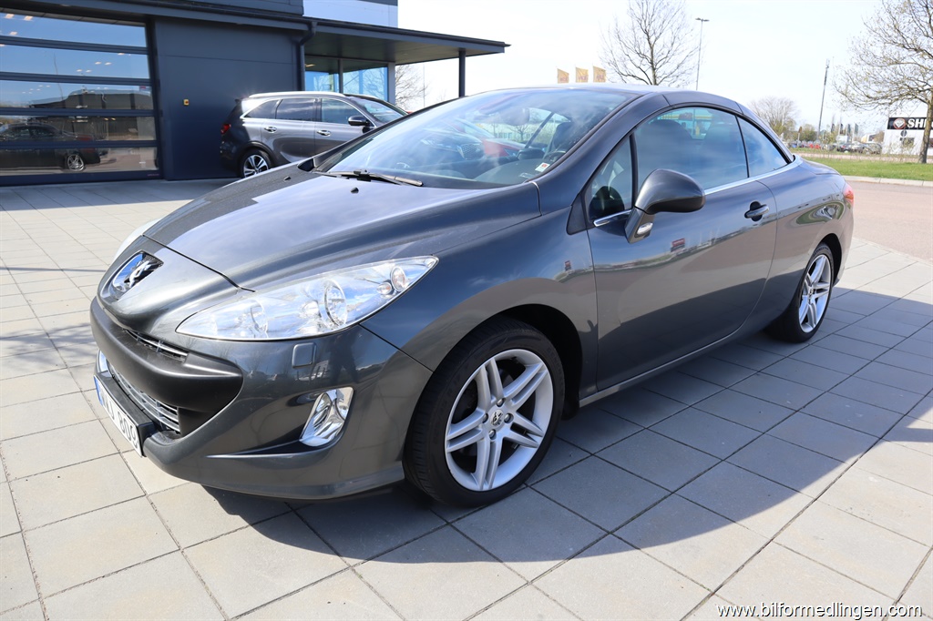 Bild 12 på Peugeot 308