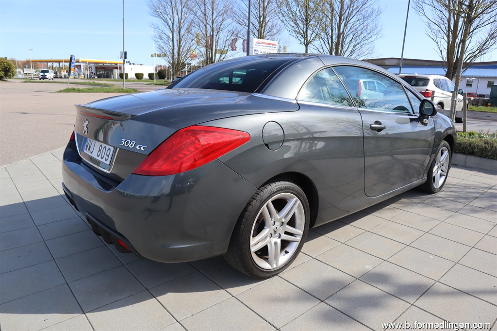 Bild 13 på Peugeot 308
