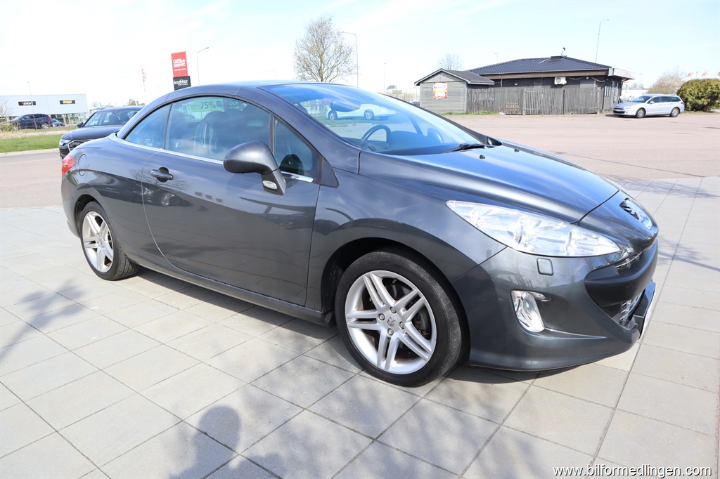 Bild 14 på Peugeot 308