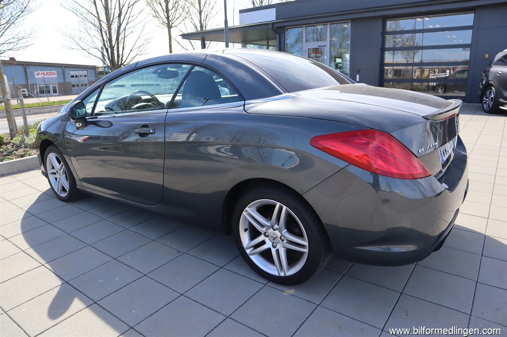 Bild 15 på Peugeot 308