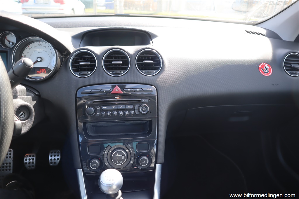 Bild 18 på Peugeot 308