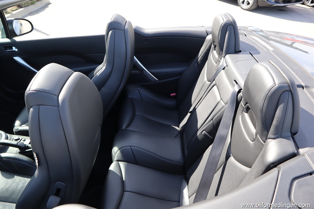 Bild 20 på Peugeot 308