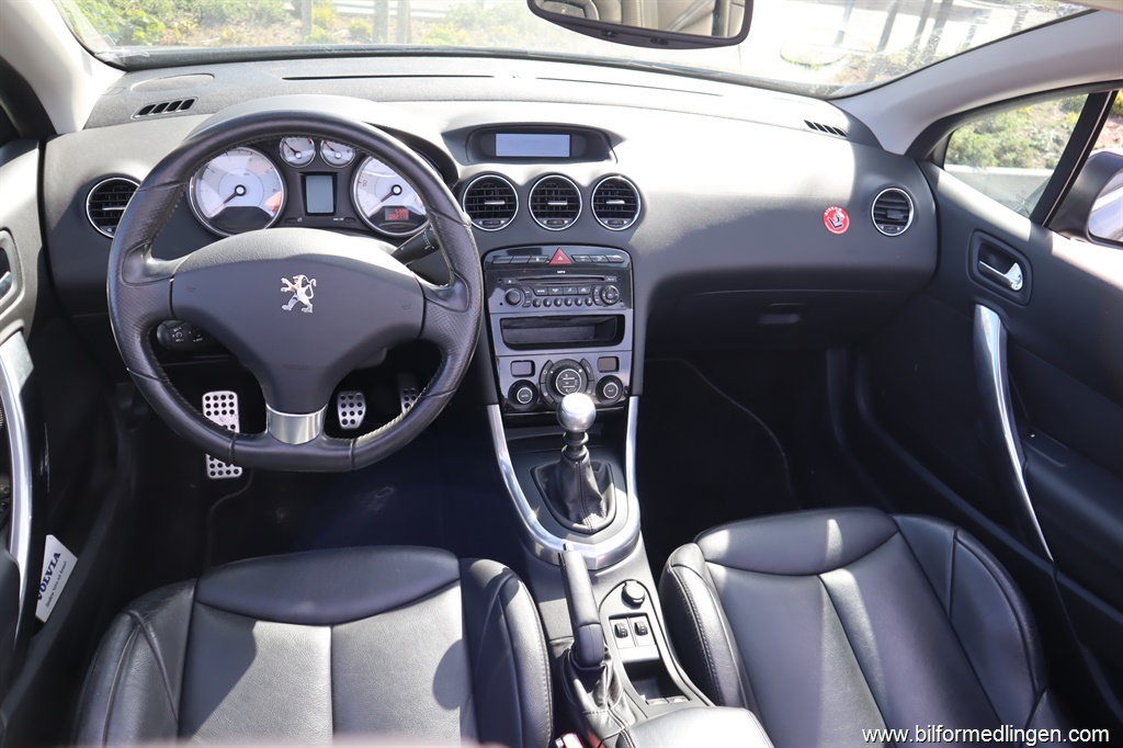 Bild 21 på Peugeot 308