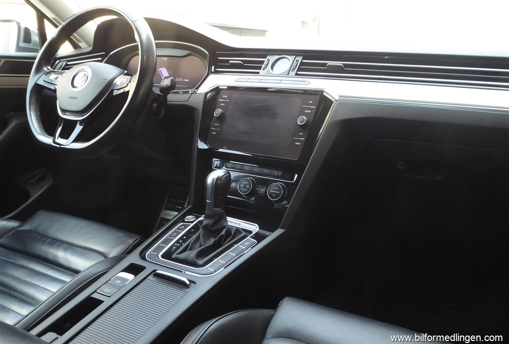 Bild 7 på Volkswagen Passat