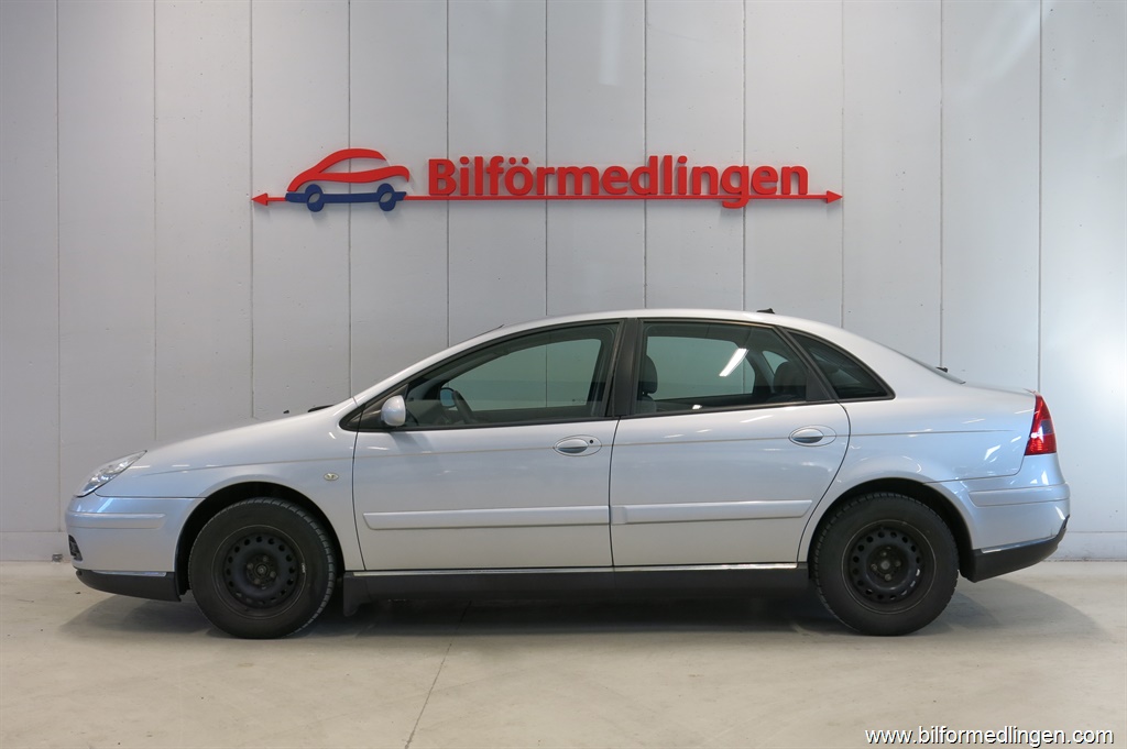 Bild 1 på Citroën C5