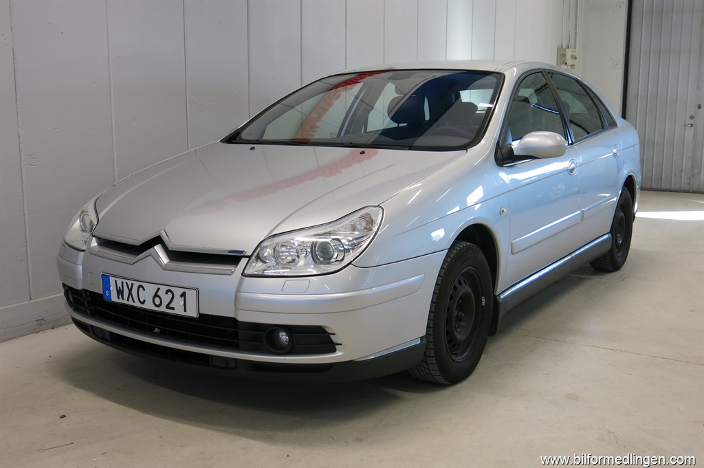 Bild 2 på Citroën C5