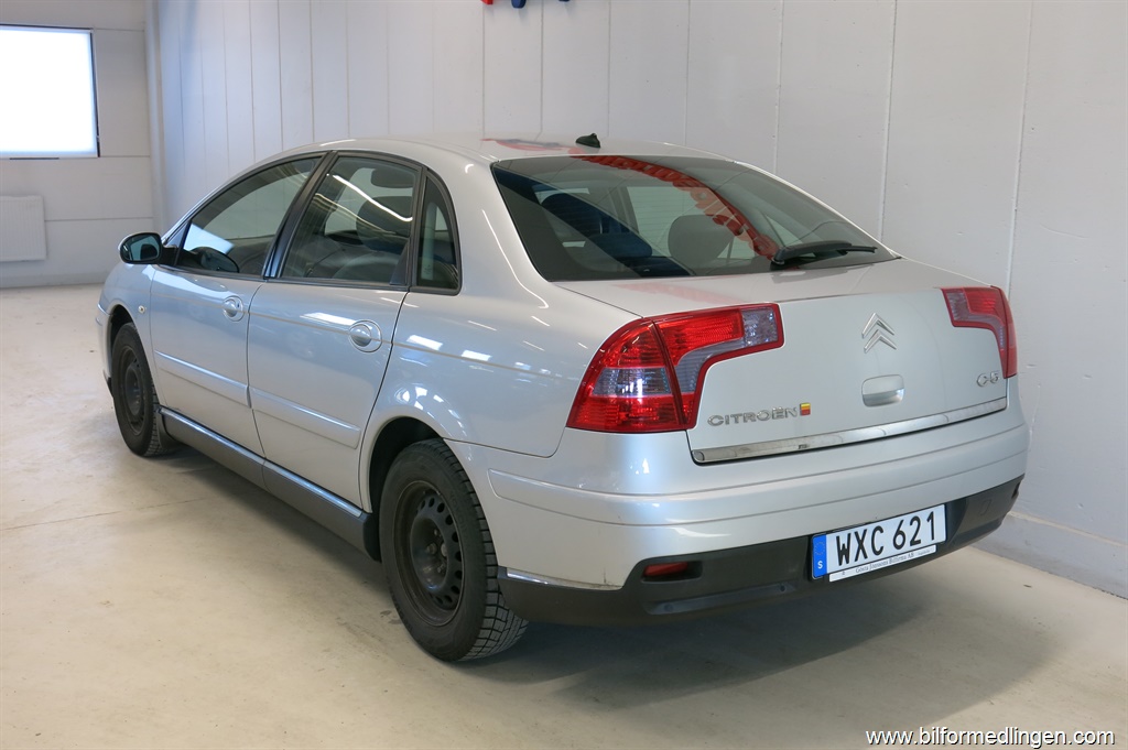 Bild 3 på Citroën C5