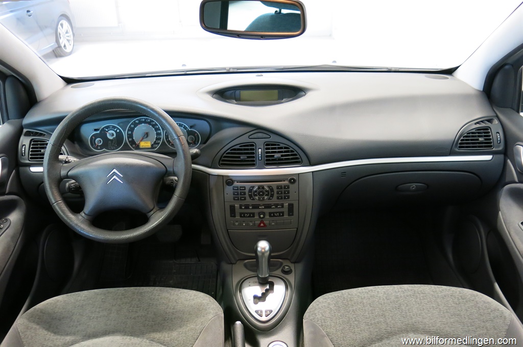 Bild 4 på Citroën C5