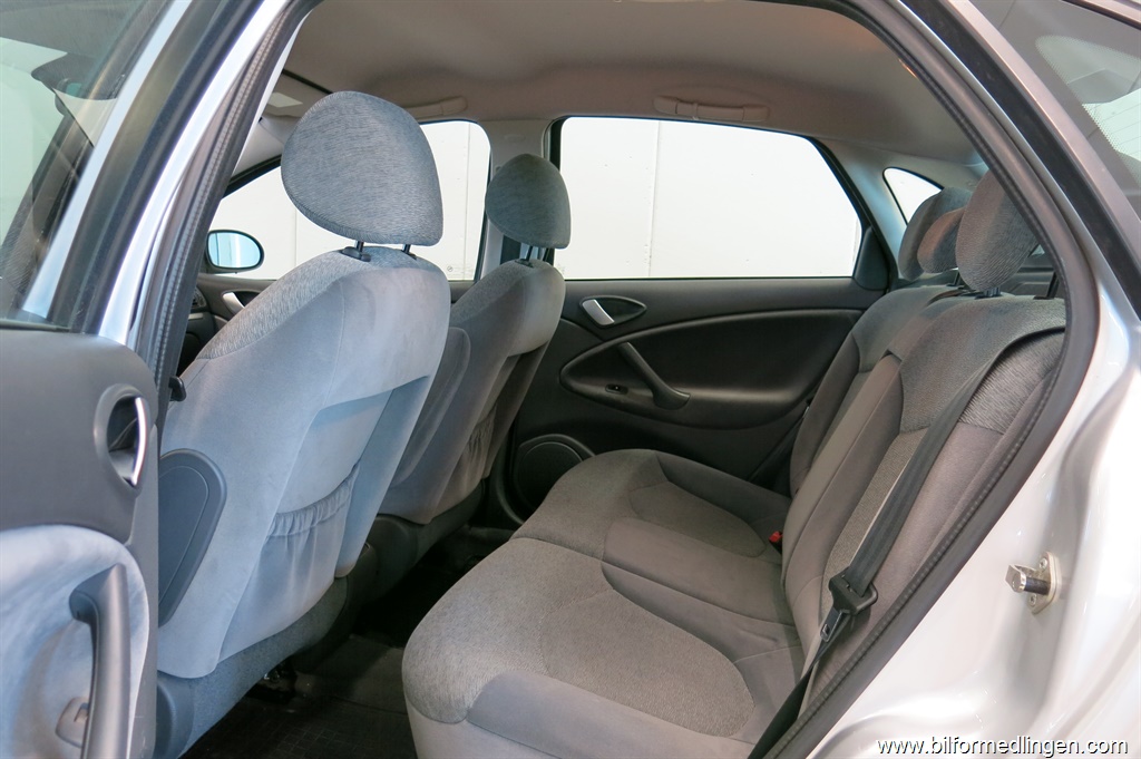 Bild 6 på Citroën C5