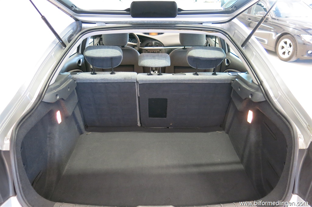 Bild 7 på Citroën C5