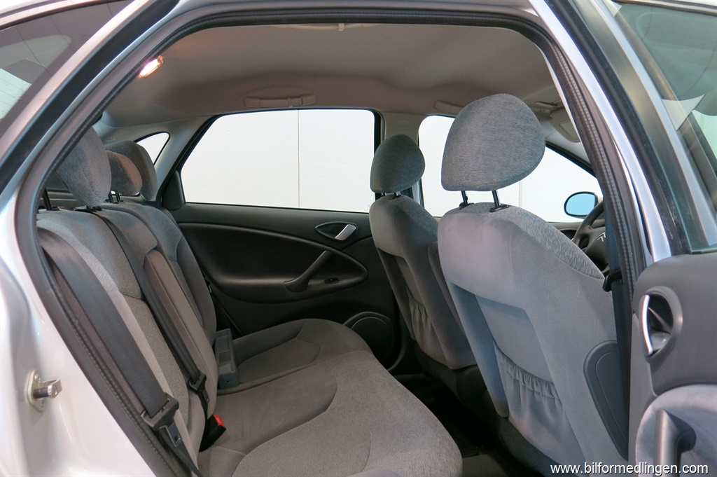 Bild 8 på Citroën C5