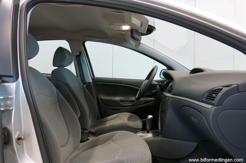 Bild 9 på Citroën C5