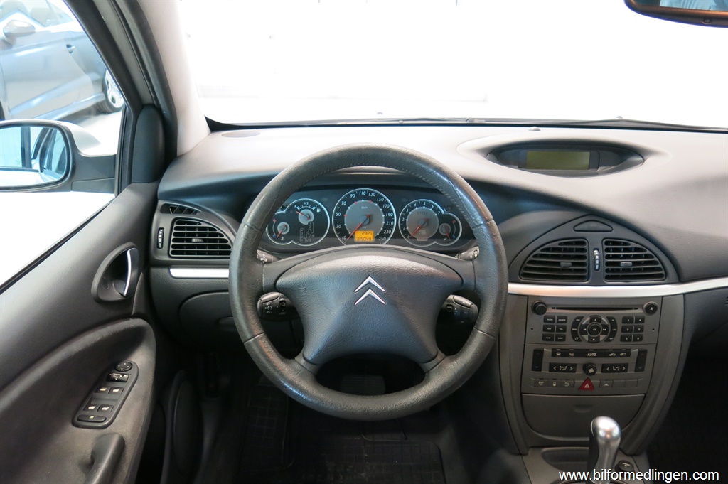 Bild 10 på Citroën C5