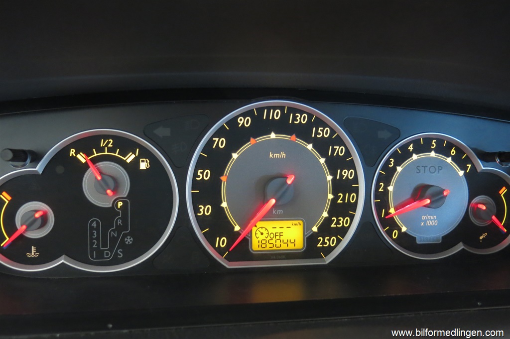 Bild 11 på Citroën C5