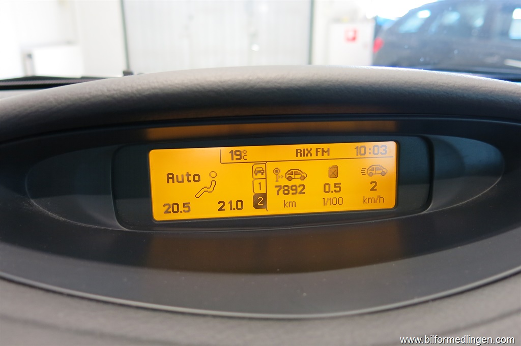 Bild 12 på Citroën C5