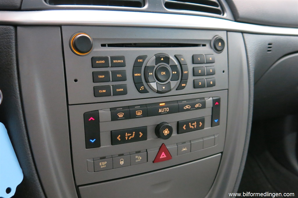 Bild 13 på Citroën C5