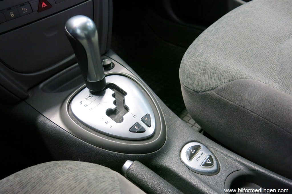 Bild 14 på Citroën C5