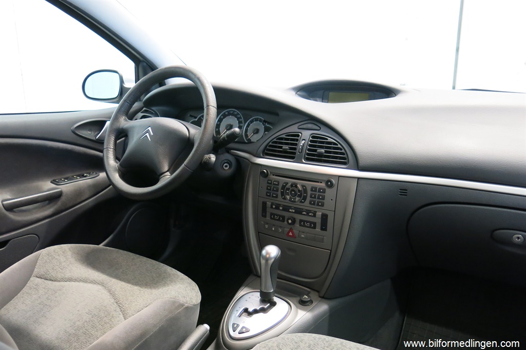 Bild 15 på Citroën C5