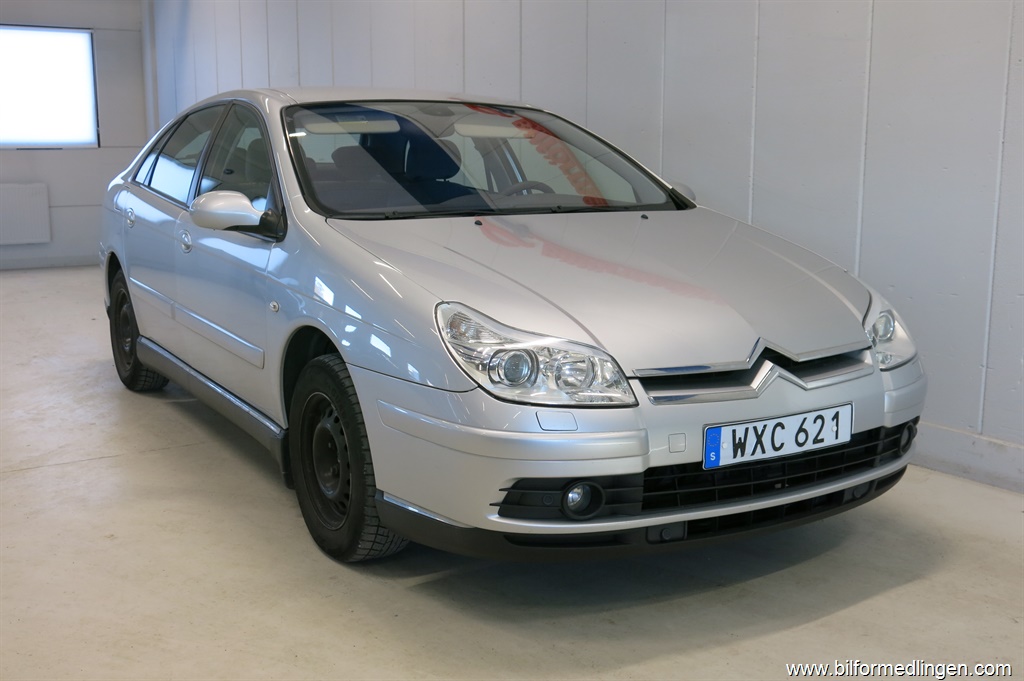 Bild 17 på Citroën C5