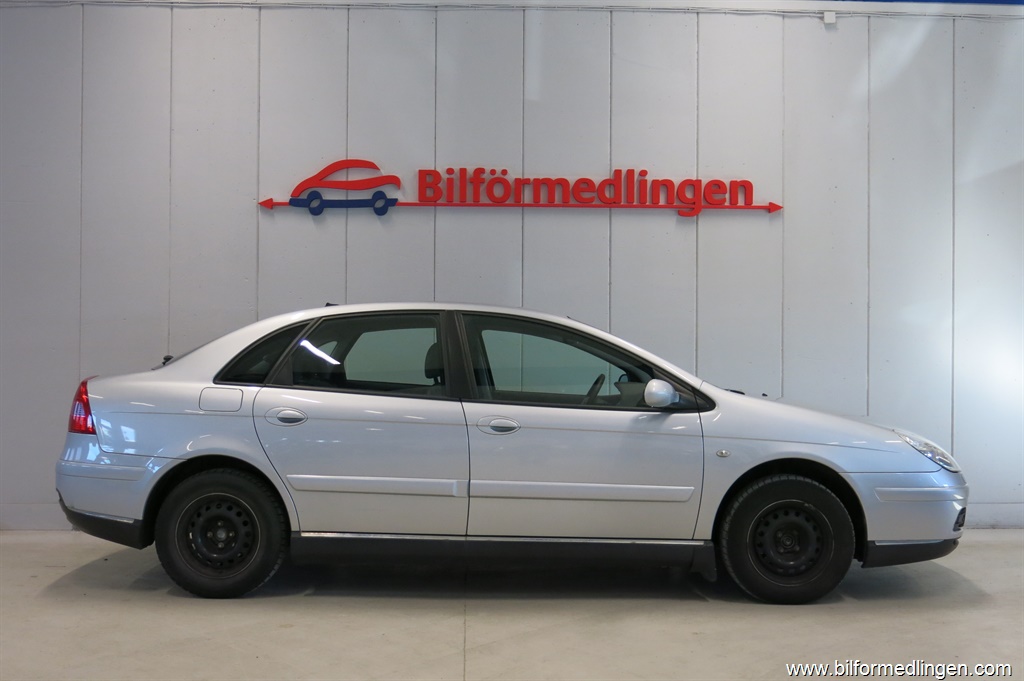 Bild 18 på Citroën C5