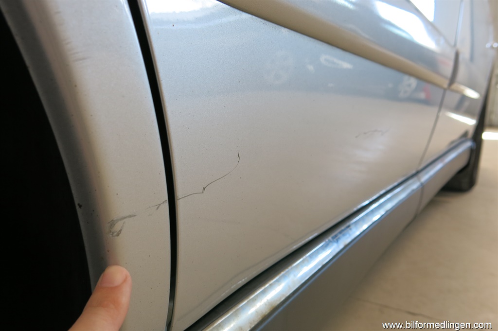 Bild 19 på Citroën C5