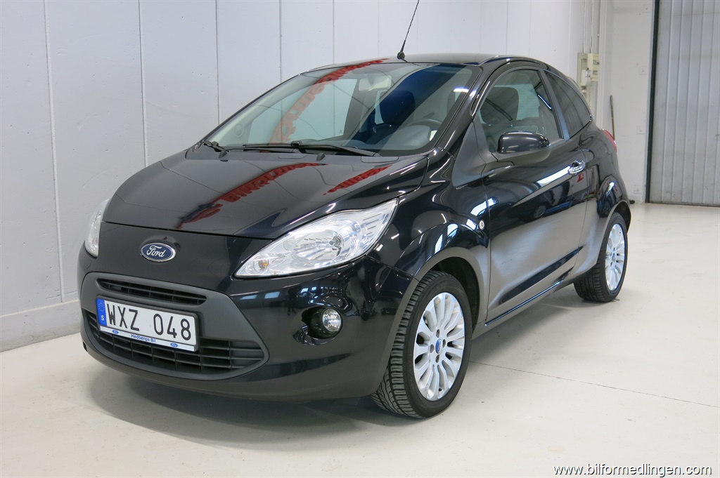Bild 2 på Ford Ka