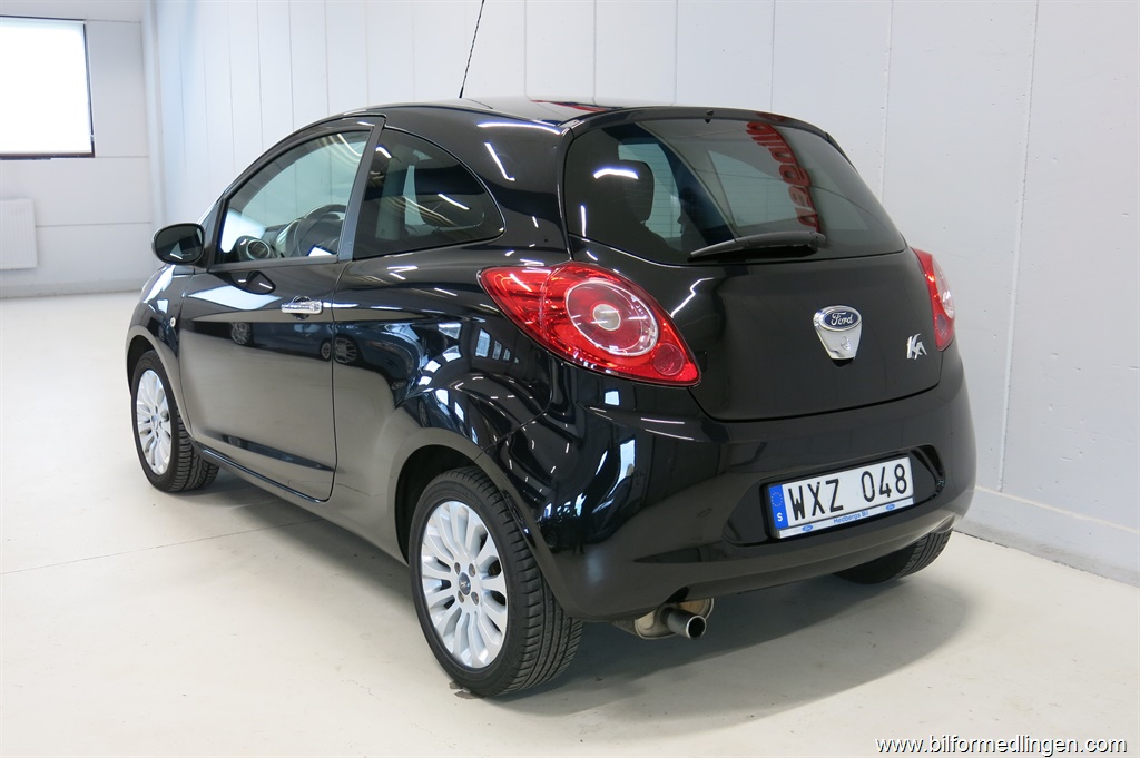 Bild 3 på Ford Ka