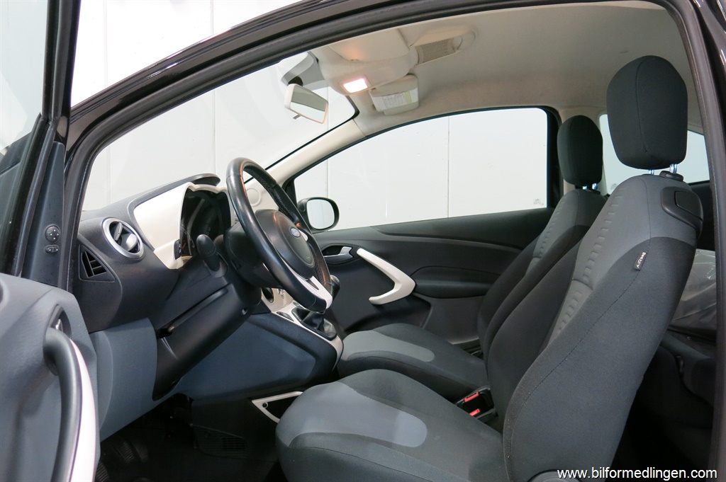 Bild 4 på Ford Ka